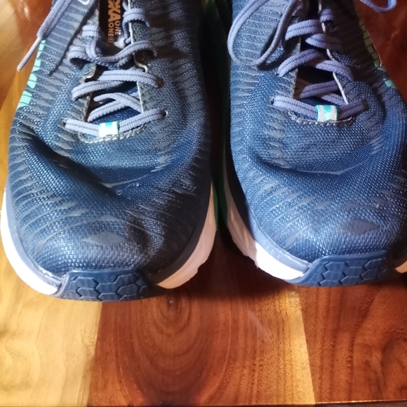 Ahari 2 MensHoka One One Shoes - Picture 5 of 10